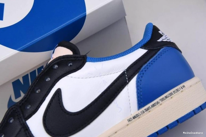 MaikeSneakers DM7866-140 x Retro Low Scott Jordan Air x Design Travis Fragment 1 0717